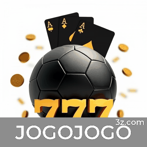 JOGOJOGO Logo