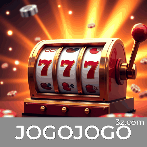 JOGOJOGO Logo