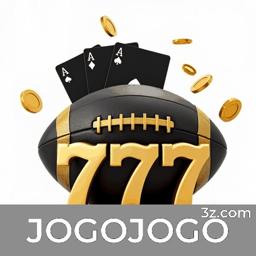 JOGOJOGO Logo