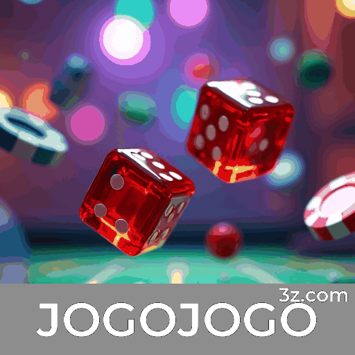 JOGOJOGO Logo