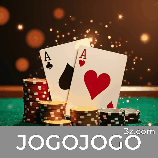 JOGOJOGO Logo